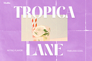 Thalia, a Serif Font by Pinisi ART (Thumbnail 7 of 10)