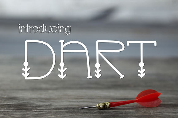 Dart preview 2