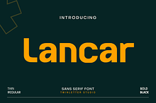 Lancar