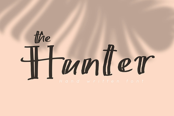The Hunter preview 7
