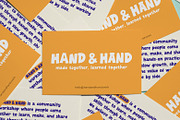 Everink Loose - Playful Bold Font, a Handwritten Font by Ef Studio (Thumbnail 11 of 12)