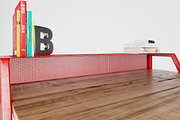 Home Office Desk, a 3D by ShedLabs (Thumbnail 2 of 3)