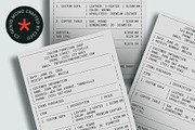 CS Genio Mono – Monospaced Typeface, a Sans Serif Font by Craft Supply Co. (Thumbnail 7 of 8)
