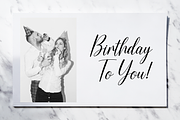Sunshine - Beauty Handwritten Font, a Script Font by Artkenza (Thumbnail 2 of 7)