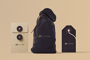 MEGA BUNDLE 1100 Logos & Badges, a Branding & Logo Template by Design District (Thumbnail 34 of 75)
