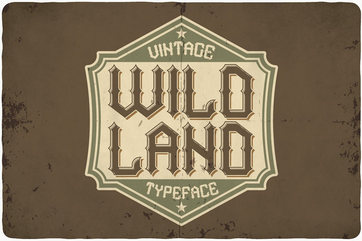 Big Bundle - 14 more fonts!, a Symbol Font by VozzyStock (Photo 15 of 15)