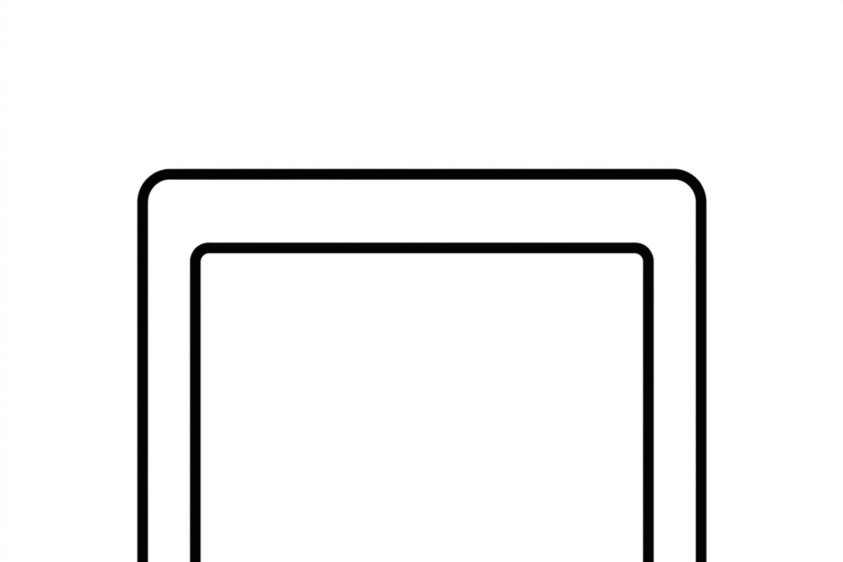 41 Daily Home Essentials Icons, an Outline Icon by adenpinkstore (Photo 10 of 17)
