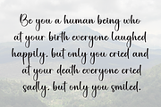 Weastern | Script Font, a Handwritten Font by Scratchones (Thumbnail 6 of 8)
