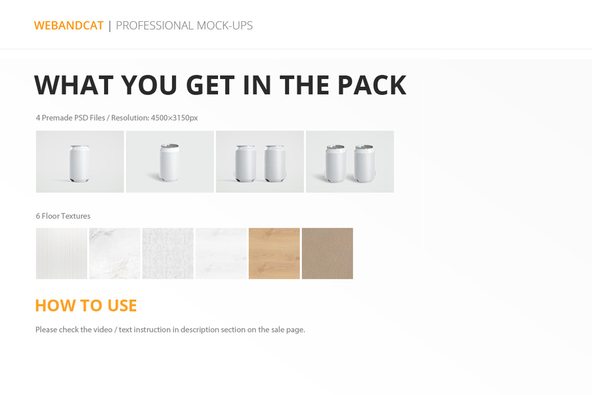 Can Koozie Mock-up, a Product Mockup by WebAndCat