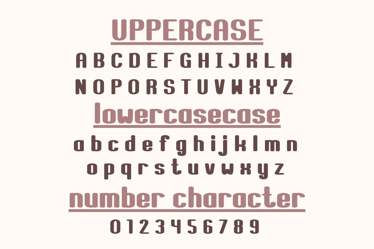 Handwriting Spell - Handwriting, a Handwritten Font by Charmingbear59 ...