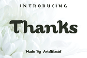 Anum font, a Handwritten Font by artditiastd (Thumbnail 3 of 3)