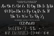 Lightning, a Handwritten Font by FreshTypeINK (Thumbnail 8 of 8)