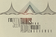Lichtspielhaus, a Font by Typocalypse (Thumbnail 5 of 6)