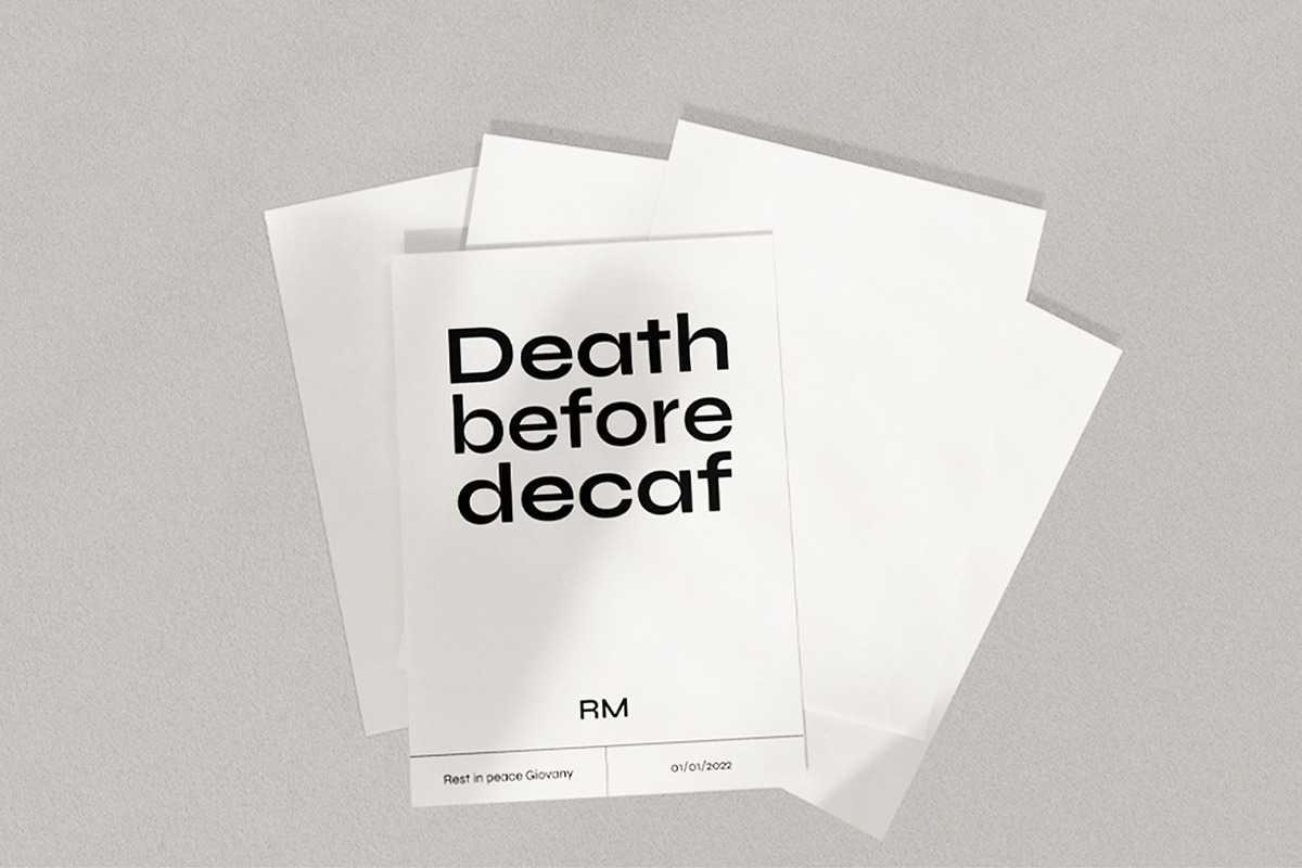 Poster mockup, a Product Mockup by SimpleMockup (Photo 4 of 5)