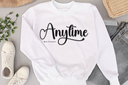 Highland | Script Font, a Handwritten Font by Scratchones (Thumbnail 3 of 9)