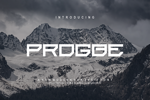 Progbe