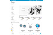 Jewelry-Responsive Prestashop Theme, a Templates & Theme by neutrontheme (Thumbnail 4 of 6)