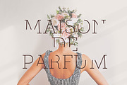Madley Typeface, a Serif Font by Kimmy Design (Thumbnail 3 of 12)