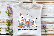 Just Waiting for Halloween Funny Goo, an Illustration by DreamCafeArt (Thumbnail 6 of 7)