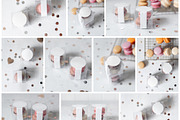 Macaron favor styled stock photo stock photo containing stock photography and, a Food & Drink Photo by Smitten Photo & Design (Thumbnail 3 of 3)
