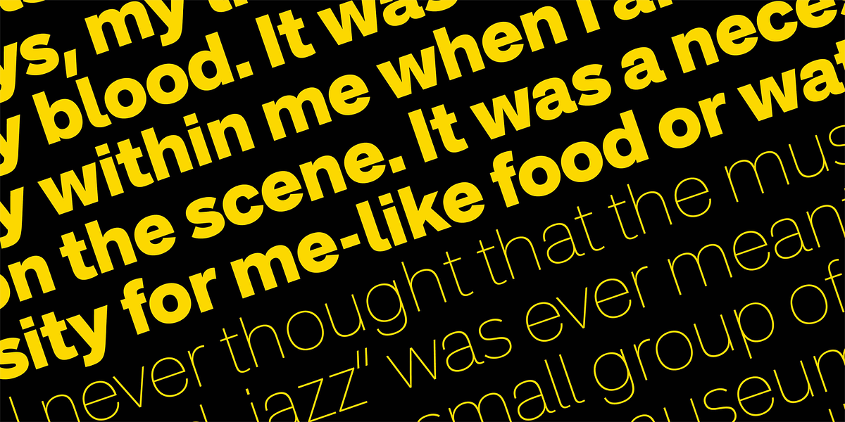 Urania, a Sans Serif Font by Hoftype (Photo 3 of 10)