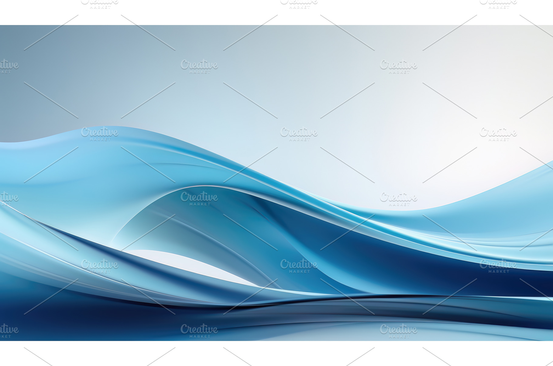 Light Blue Background, a Background Photo by BazziBa♥