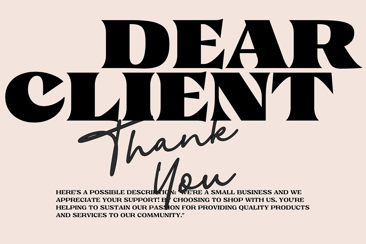 Caleit - Variable Font, a Serif Font by Get Studio (Photo 20 of 20)