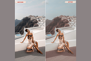 FAIRYTALE Mobile Lightroom Presets, an Action Add-On by 123PRESETS.COM (Thumbnail 6 of 9)