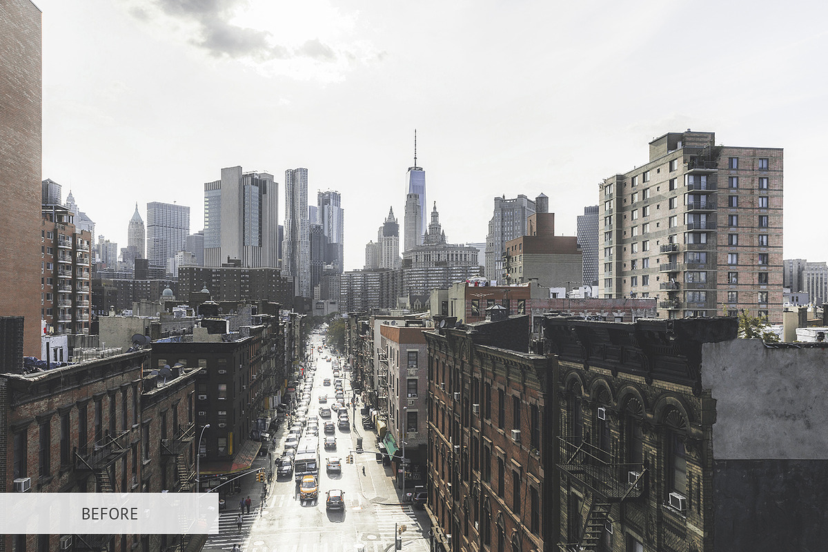 Premiere LUTs, a Plug-in Add-On by FixThePhoto (Photo 22 of 31)