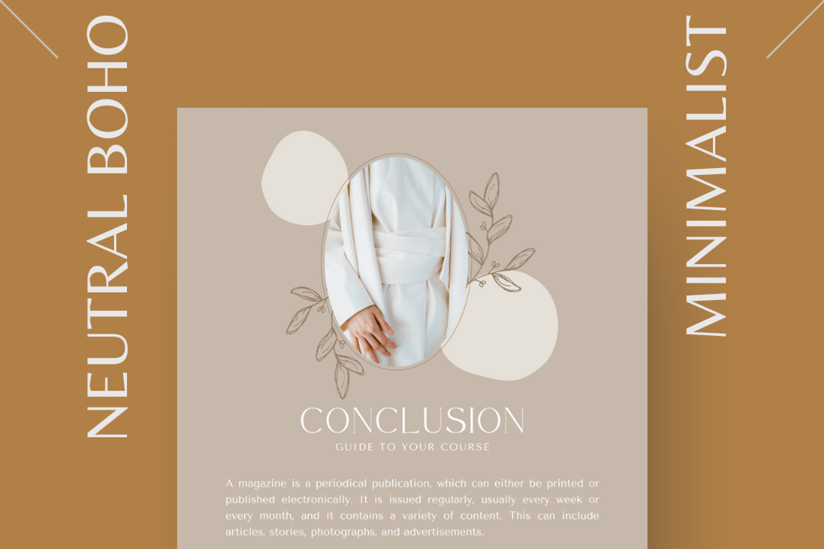 NEUTRAL BOHO WORKBOOK FOR COACHES, a Stationery Template by Local Marketing Templates (Photo 4 of 10)
