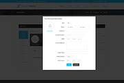 Galaxy- Travels PSD Website Template, a Websites & App Template by WebbyTemplates (Thumbnail 7 of 12)