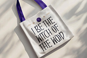 Lozuxo Quirky Playful Halloween Font, a Serif Font by Maulana Creative (Thumbnail 3 of 7)