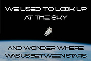 Vortania - Modern Futuristic Font, a Sans Serif Font by Flawless And Co (Thumbnail 4 of 10)