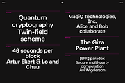Slato, a Sans Serif Font by TOMO Fonts (Thumbnail 3 of 15)