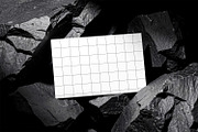 Business Card Mockup, an Advertising Mockup by Nathatype (Thumbnail 9 of 9)