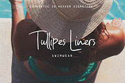 Authentic in Heaven - Handwritten, a Handwritten Font by tebaltipislab (Thumbnail 7 of 13)