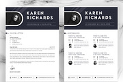 JOB WINNING RESUME - 50 TEMPLATES, a Resume Template by ResumeInventor (Thumbnail 166 of 184)