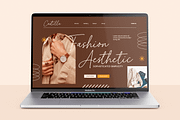 Castilla Signature Handwritten Font, a Handwritten Font by Pixesia Studio (Thumbnail 5 of 10)