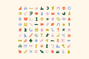 Naive, an Object Graphic by Léo Alexandre (Thumbnail 2 of 18)