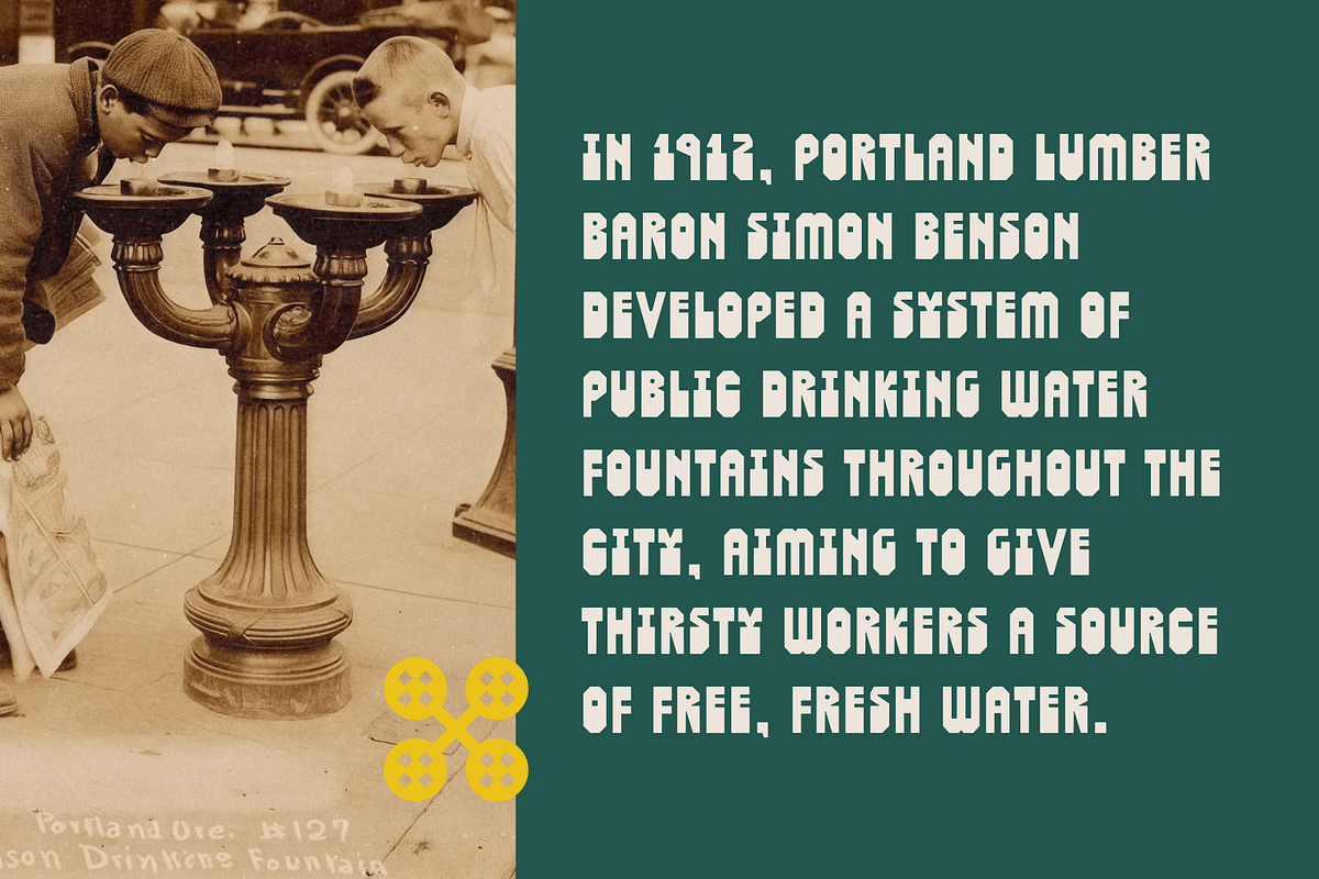Benson, a Hank Makes Font, a Slab Serif Font by Hank Makes (Photo 3 of 5)