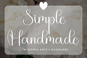 Babyface, a Handwritten Font by FreshTypeINK (Thumbnail 2 of 8)