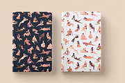 Body diversity seamless patterns, a Pattern Graphic by Good Studio (Thumbnail 9 of 9)