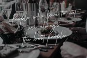 Callifornia | Handwritten Signature, a Script Font by Ardana Creative (Thumbnail 9 of 13)