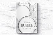 10 Bubble Covers, a Texture Graphic by GarryKillian (Thumbnail 1 of 12)