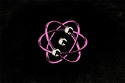 BRUTALISM ICON SET 60 ELEMENT, an Object Graphic by BonkiStudio (Thumbnail 5 of 7)
