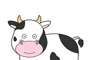 23x Farm Animals, an Animal Illustration by asantosg (Thumbnail 2 of 8)