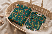 Chain and Belts - Seamless Patterns, a Pattern Graphic by texvogue (Thumbnail 9 of 12)