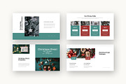 Lsin : Holiday Promo Powerpoint, a Presentation Template by Punkl Camp (Thumbnail 7 of 16)