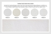 Tsuchida Bakusen Procreate Kit, a Brush Add-On by Digi Life (Thumbnail 5 of 9)