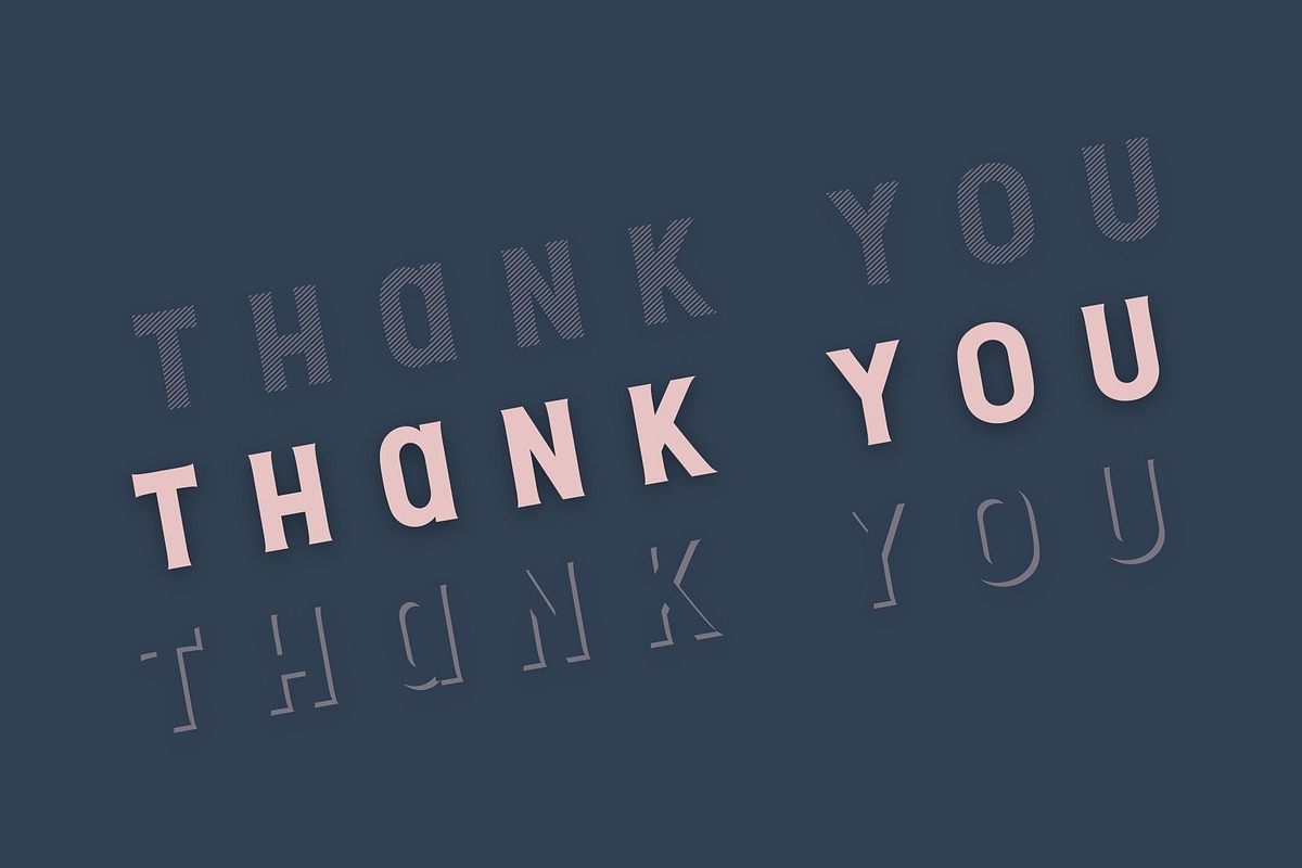 Fox Minko, a Sans Serif Font by Fox7 By Rattana (Photo 13 of 13)